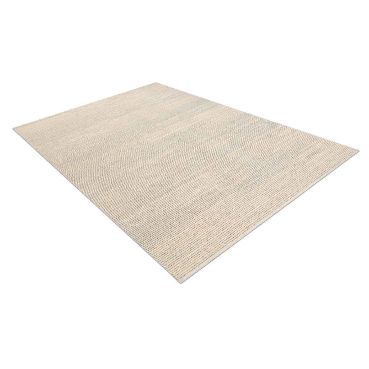 Dywan FLUX 461.93.AE120 wełniany OSTA - 60x120 cm