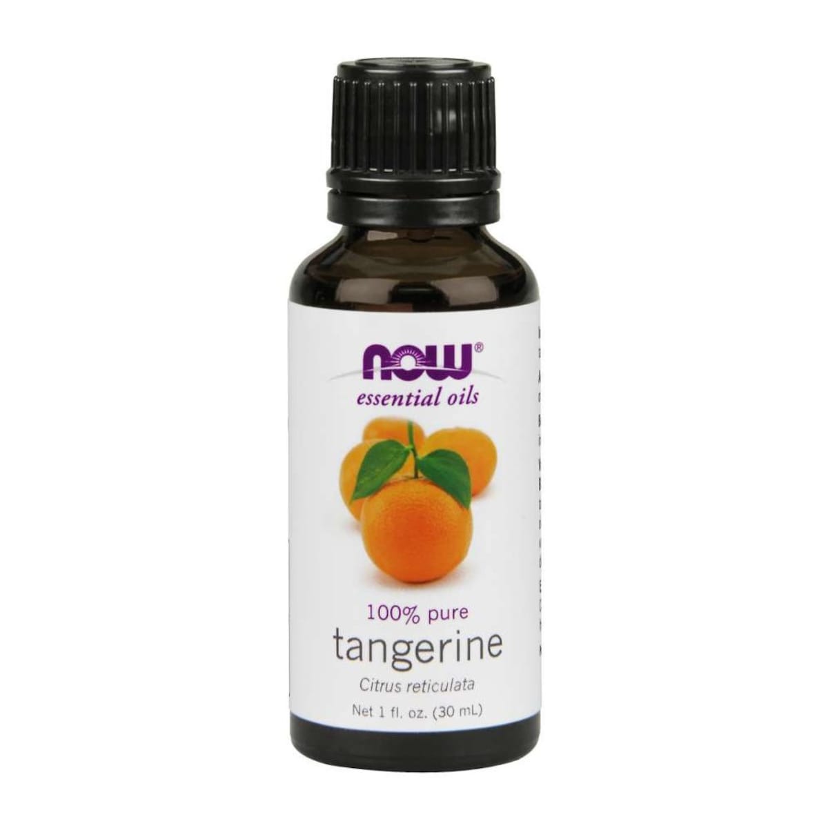 NOW Foods 100% olejek mandarynkowy 30 ml BI3613