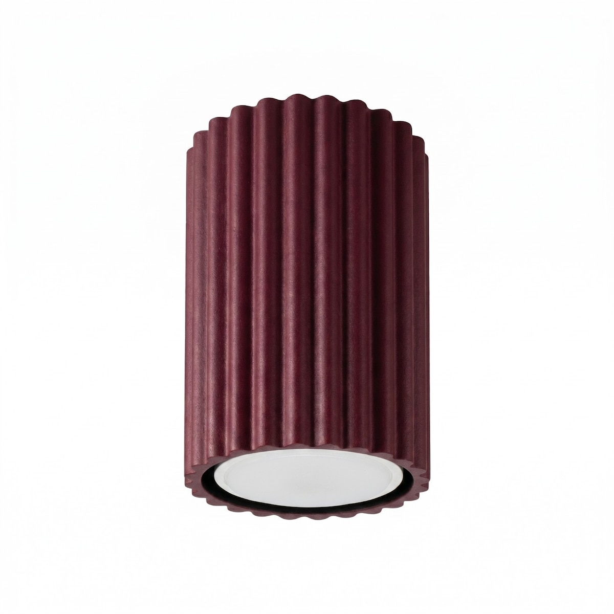 Plafon KARBON 10 burgund