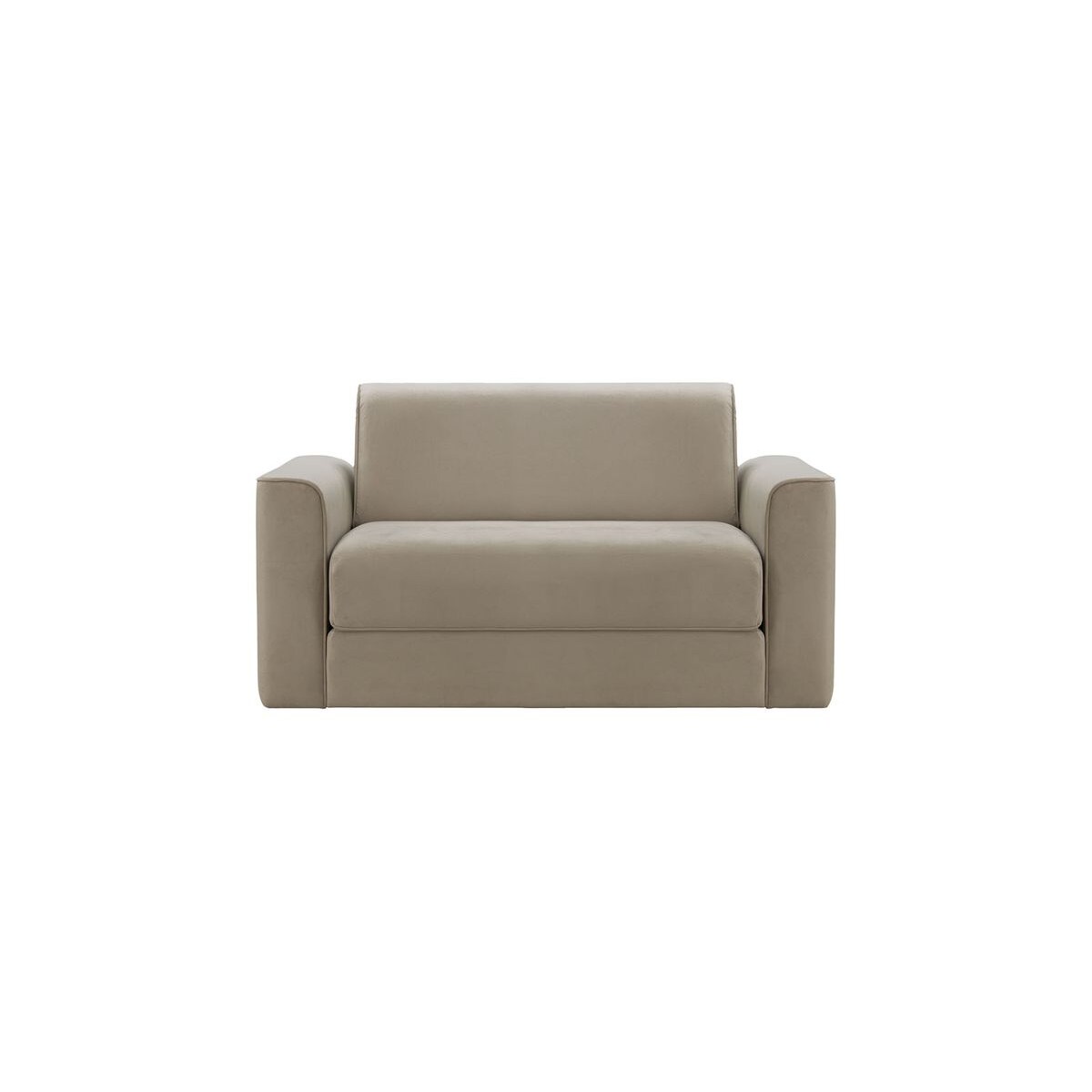 Rozkładana sofa dwuosobowa Jules-Velluto 3