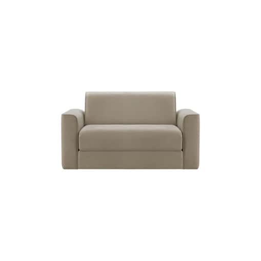 Rozkładana sofa dwuosobowa Jules-Velluto 3