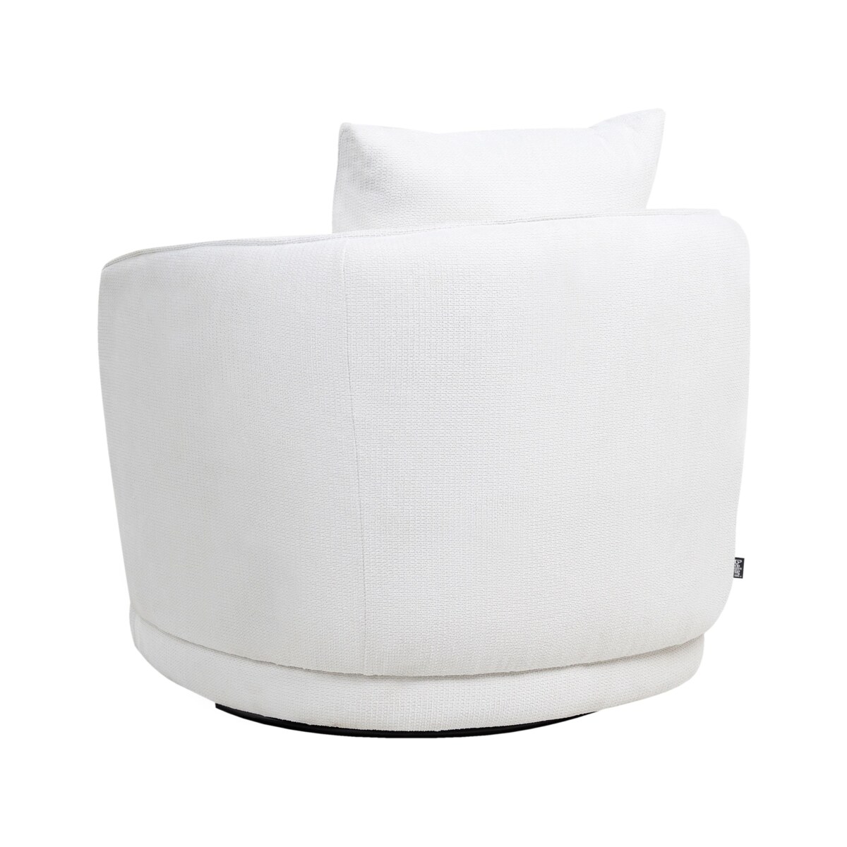 Fotel obrotowy ANDALEN Obrotowy Złamana biel