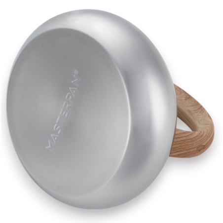 Czajnik Z Gwizdkiem Mały Tradycyjny Stal Nierdzewna 2L Na Indukcję Gaz