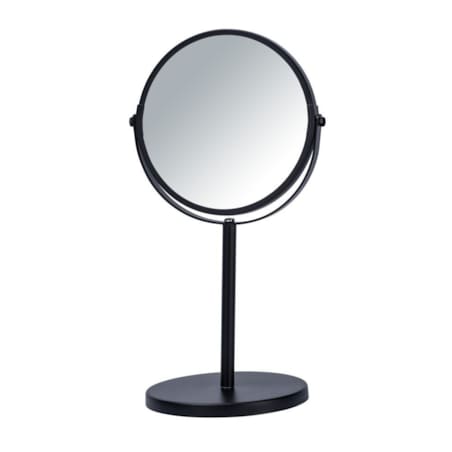 Lusterko kosmetyczne ASSISI, Ø 17 cm, WENKO