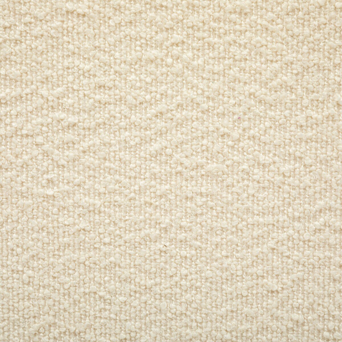 Pufy ze schowkiem bouclé DANI, zestaw 2 sztuki