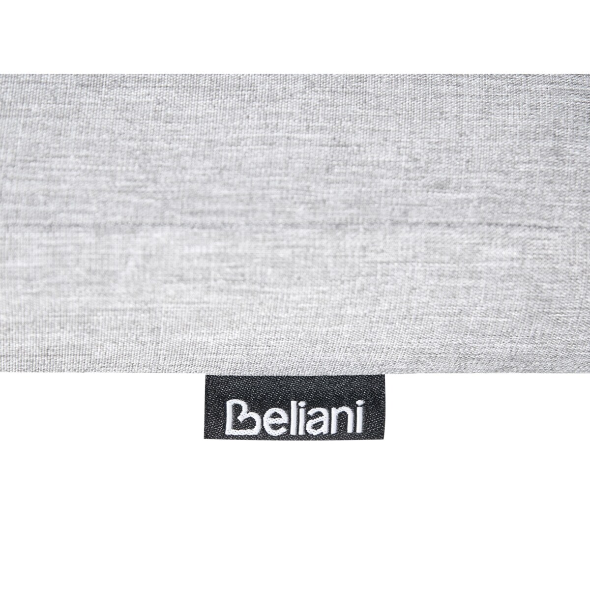 Zestaw mebli balkonowych AMANTEA PREMIUM Drewno akacjowe Szary