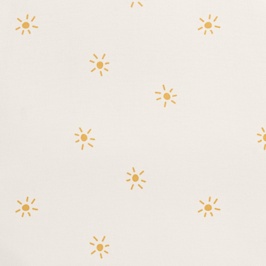 Otulacz Swaddle UP - rozmiar XS - słoneczka - ETAP 1 - TOG 2.5