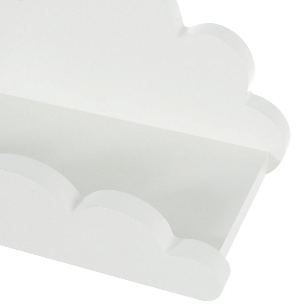 Półka Cloud Prestige 28x16x17cm, 28 x 16 x 17 cm