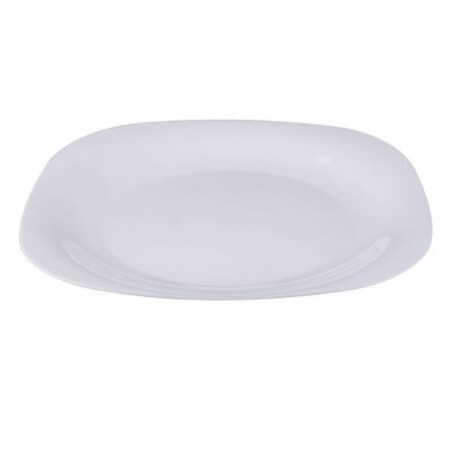 TALERZ OBIADOWY PŁYTKI 6 x 27 cm CARINE LUMINARC