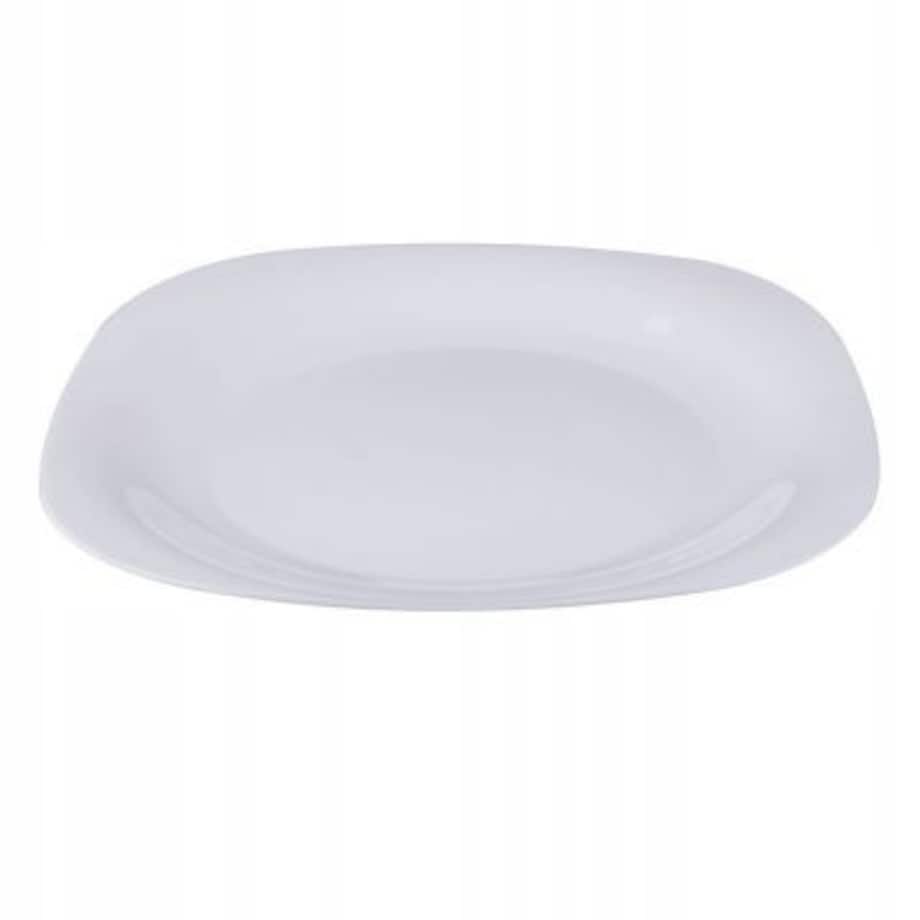 TALERZ OBIADOWY PŁYTKI 6 x 27 cm CARINE LUMINARC