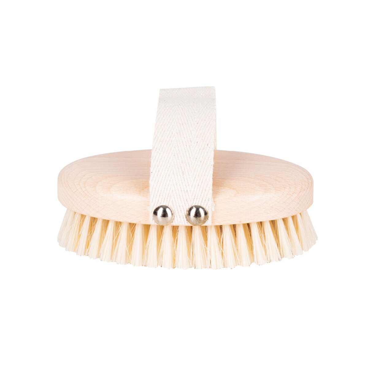 Szczotka do masażu ciała na sucho – miękka, No.3