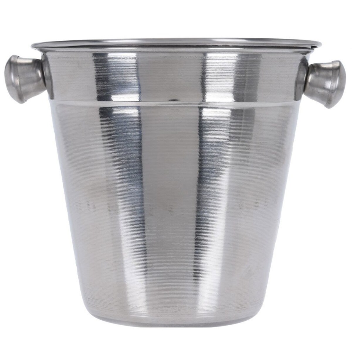 Zestaw barmański do koktajli z shakerem i coolerem, 6 elementów