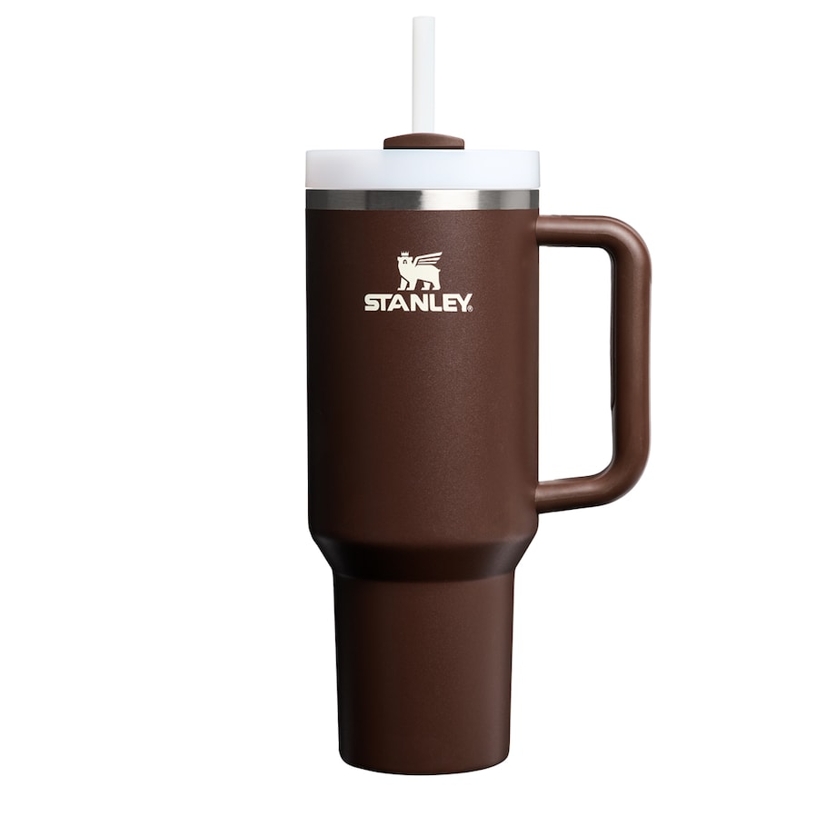 Stanley Quencher® ProTour Flip Straw 1.18L Mahogany