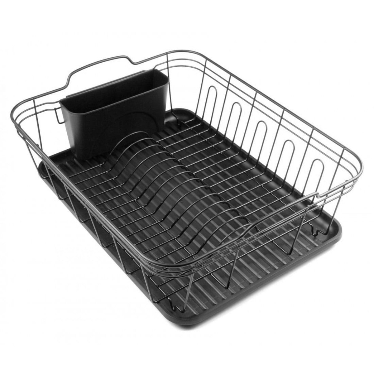 Suszarka do naczyń 45x36.5x16.5cm KINGHOFF