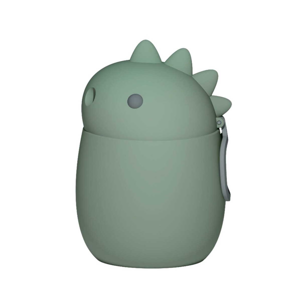 ASOBU BESTIE FOODIE termos obiadowy dla dzieci, Dinosaur