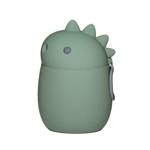 ASOBU BESTIE FOODIE termos obiadowy dla dzieci, Dinosaur