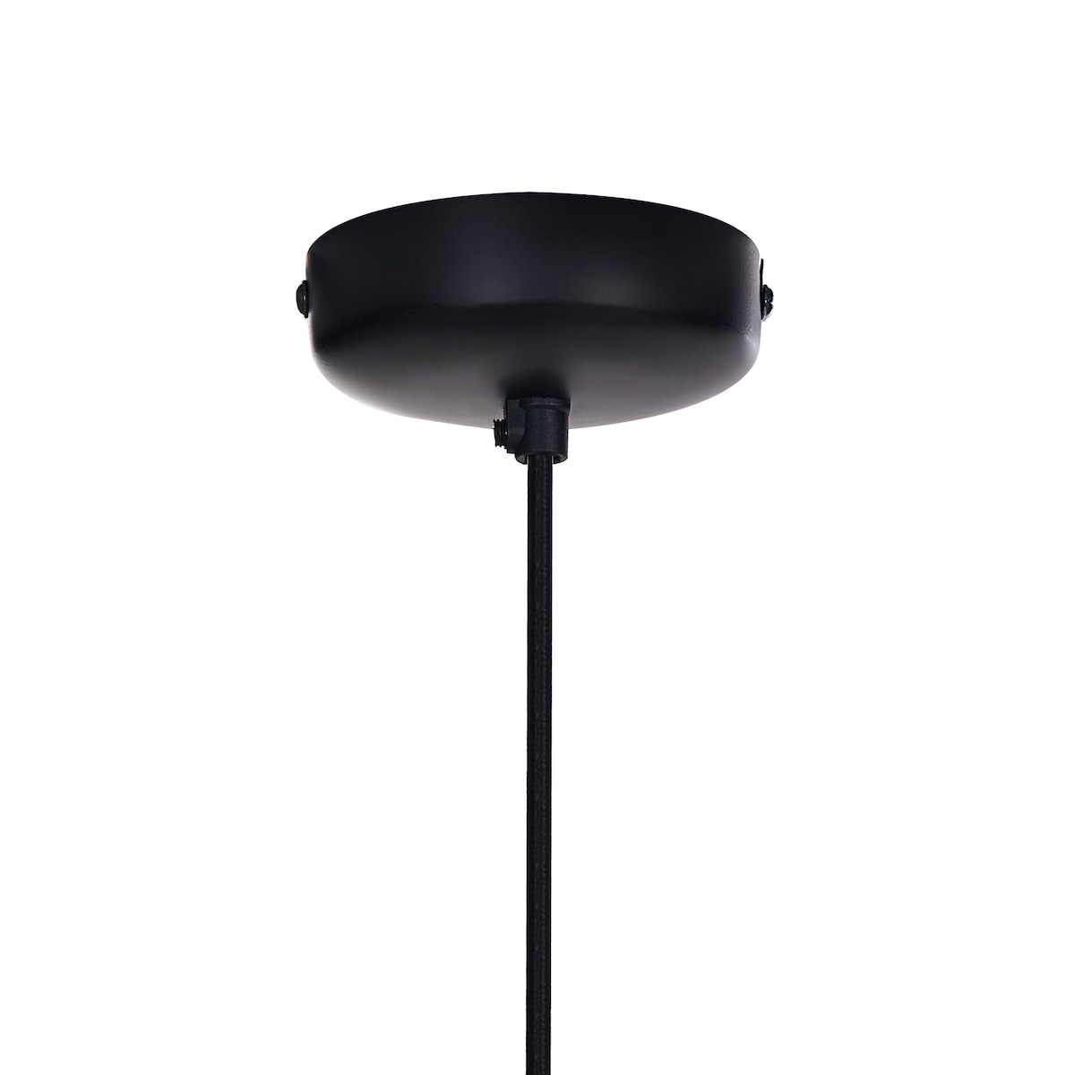 Lampa wisząca GOMATI Drewno mango Jasnobrązowy