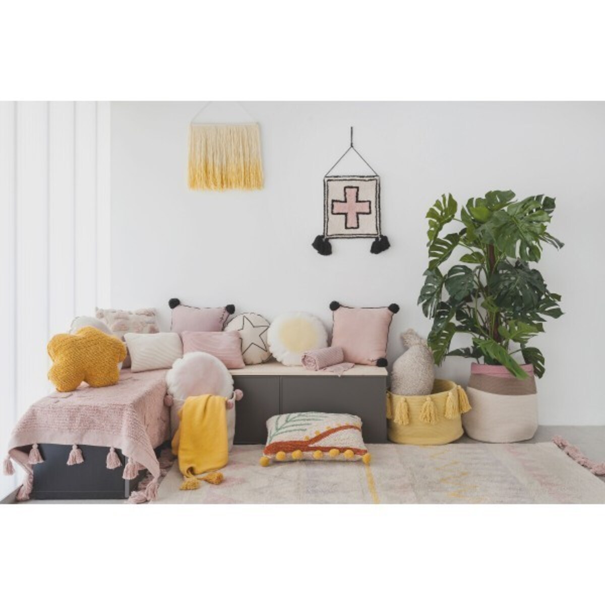 Lorena Canals - Poduszka Palm