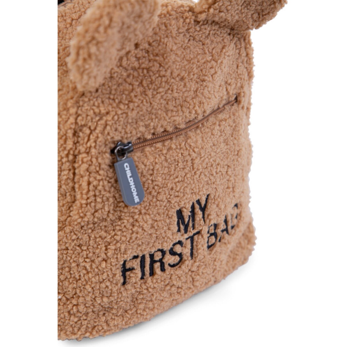 Childhome Plecak dziecięcy My First Bag Teddy Bear