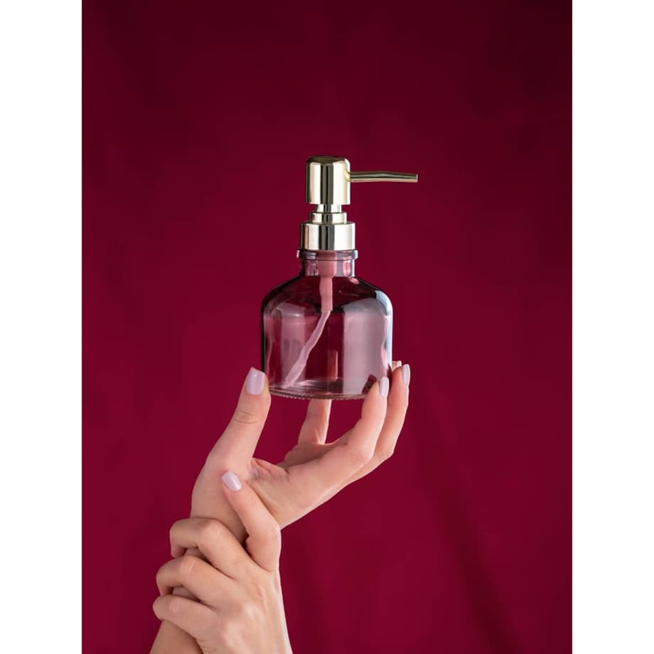 Dozownik do mydła w płynie ATESSA, WENKO