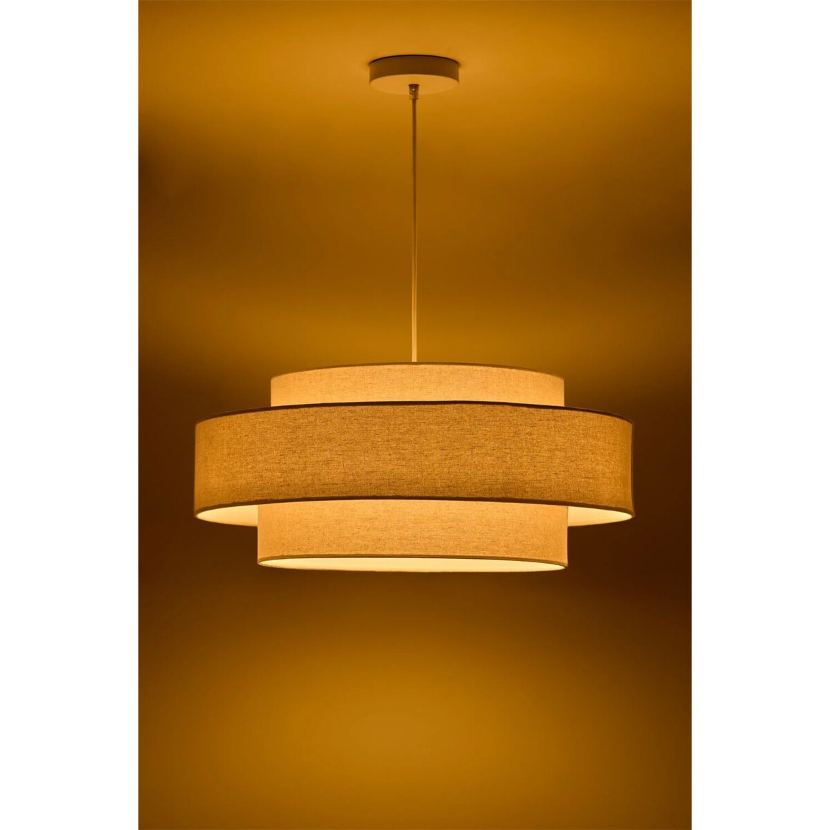 Dekoracja - domek z dyni LED 27x20x18 cm CASA DI ZUCCA