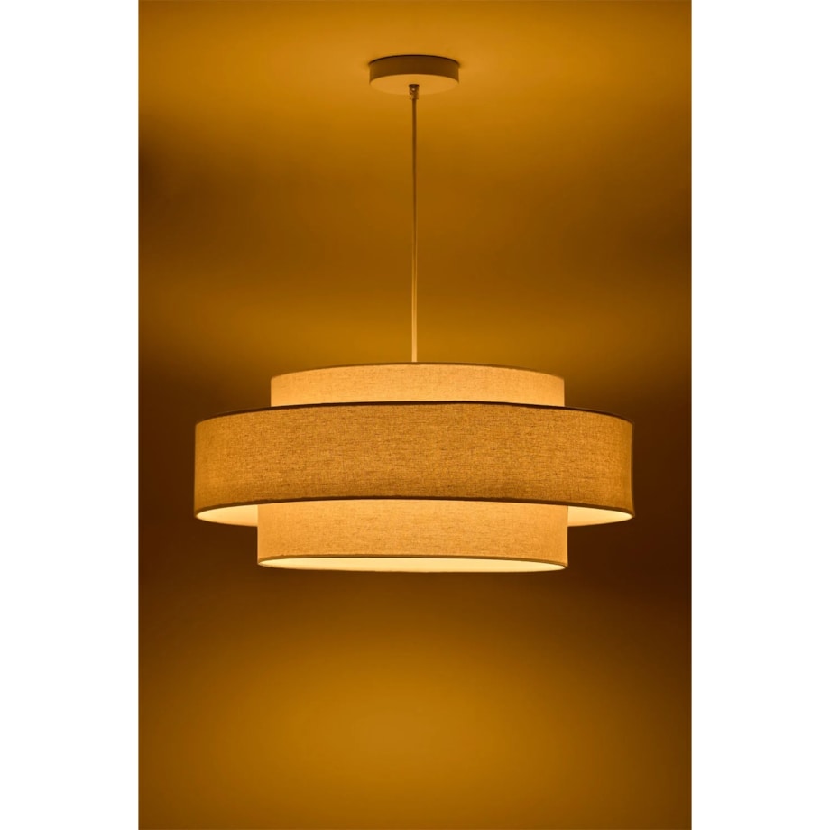 Dekoracja - domek z dyni LED 27x20x18 cm CASA DI ZUCCA