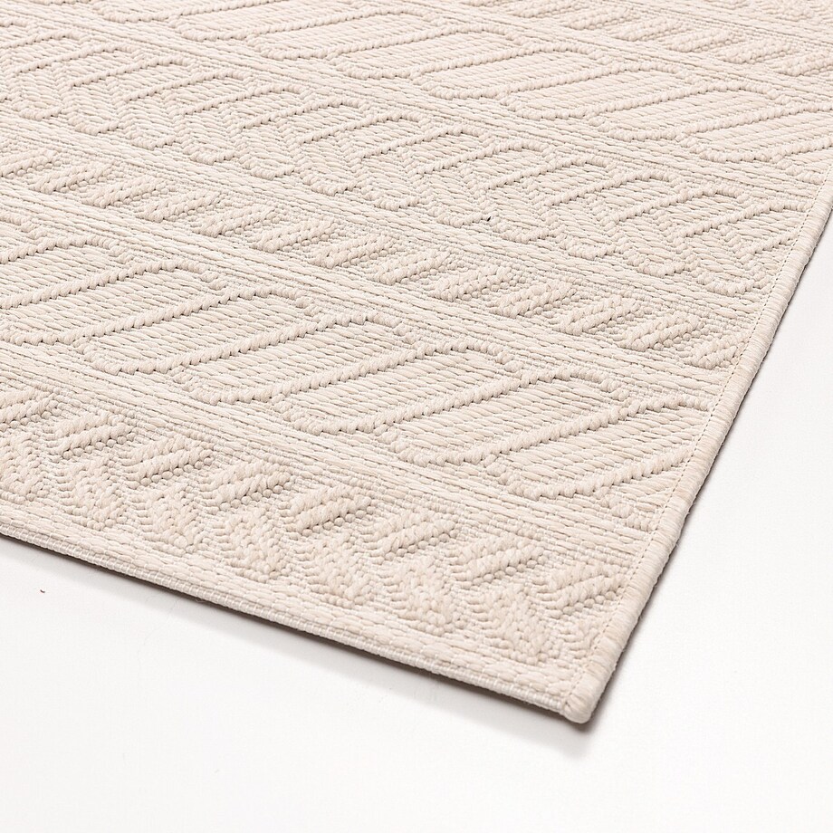 Dywan Jersey wool 120x170cm, 120 x 170 cm