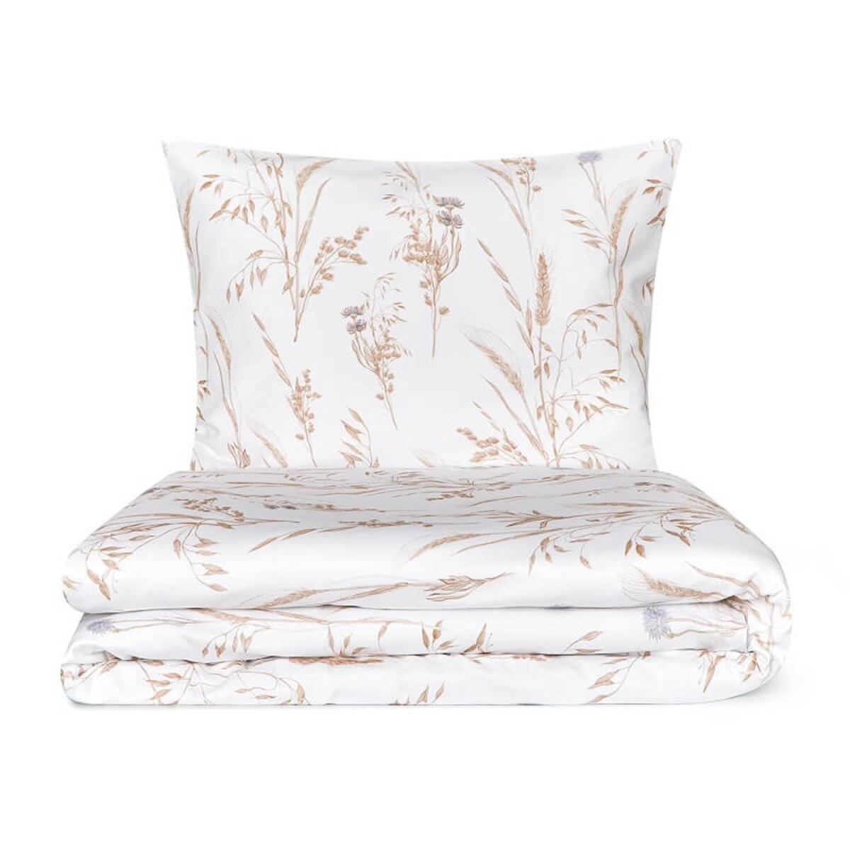 Pościel Kłosy 220/200 + 2 x 50/60 cm