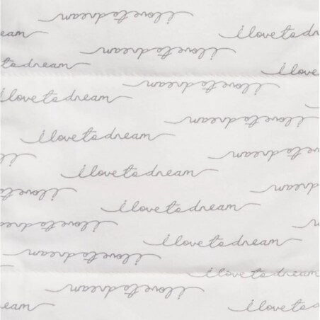 Otulacz Swaddle UP - rozmiar M - biały - ETAP 1 - 2,5 TOG