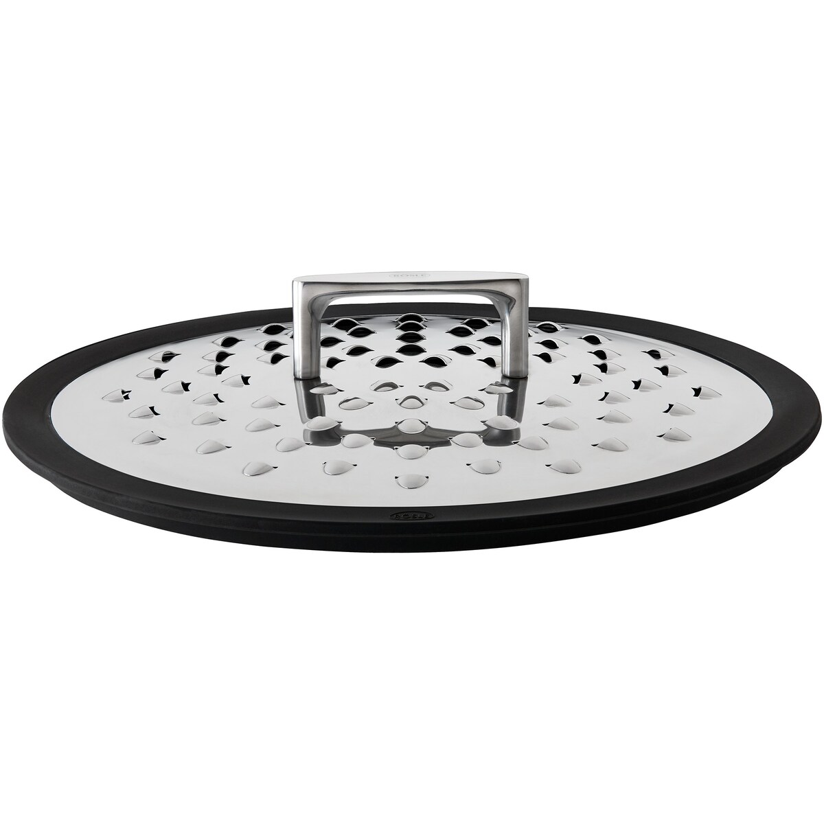 Pokrywa na patelnie SILENCE 24/28cm - Roesle