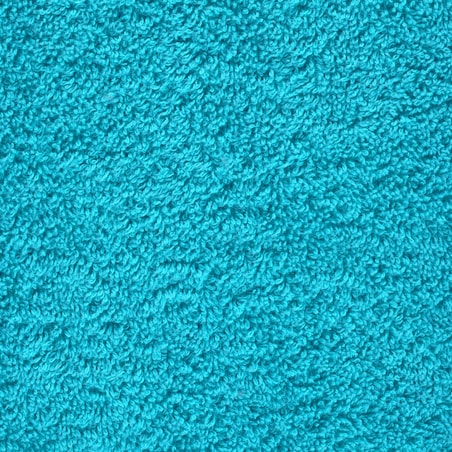 vidaXL Ręczniki premium SOLUND 4 szt., turkusowe, 50x100 cm, 600 g/cm²