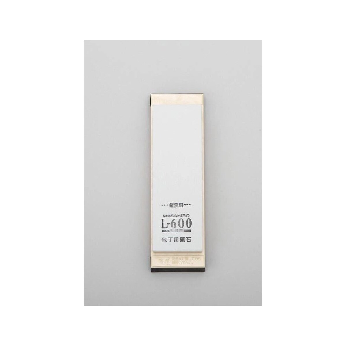 Masahiro kamień do ostrzenia L-600 40104