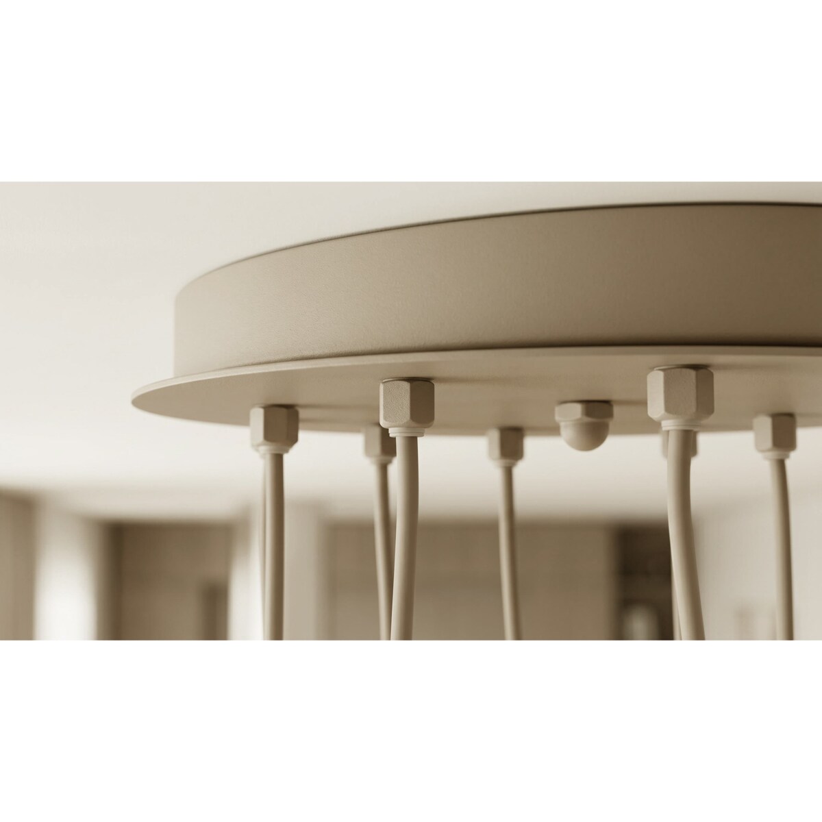 Lampa wisząca KP-35