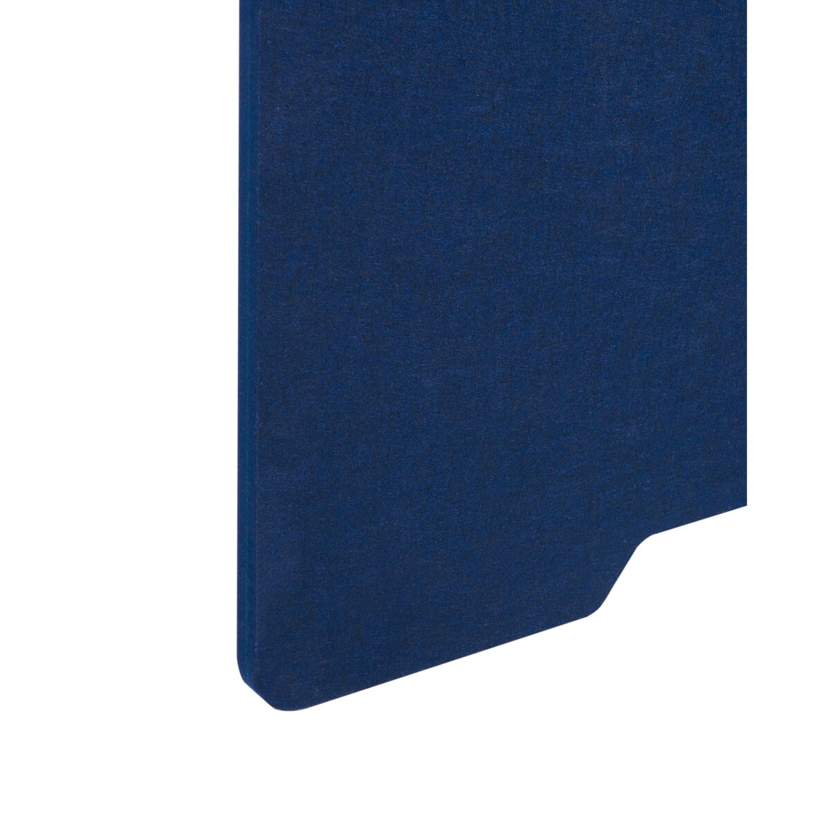 4-panelowy parawan pokojowy STARRY Granatowy 240 cm 180 cm