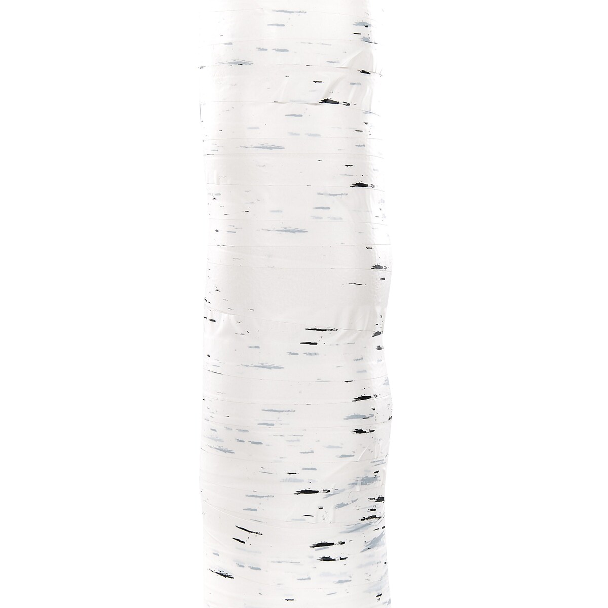 Dekoracja ogrodowa LED LAPPI 160 cm Choinka Biały