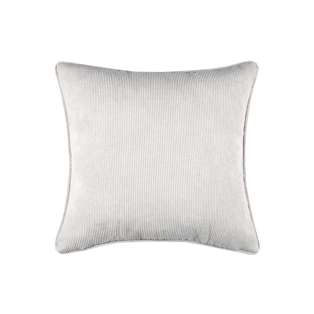 Poduszka dekoracyjna ANTONIN sztruks, 45 x 45 cm