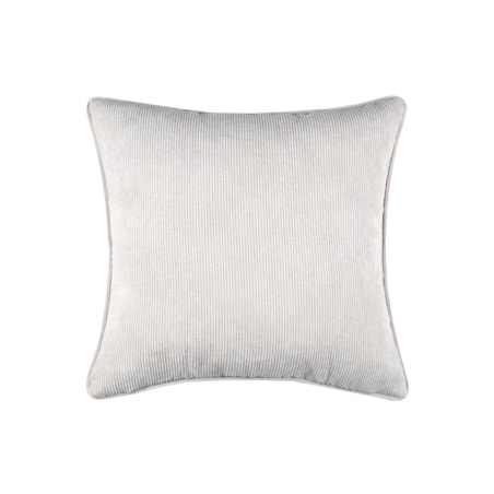 Poduszka dekoracyjna ANTONIN sztruks, 45 x 45 cm