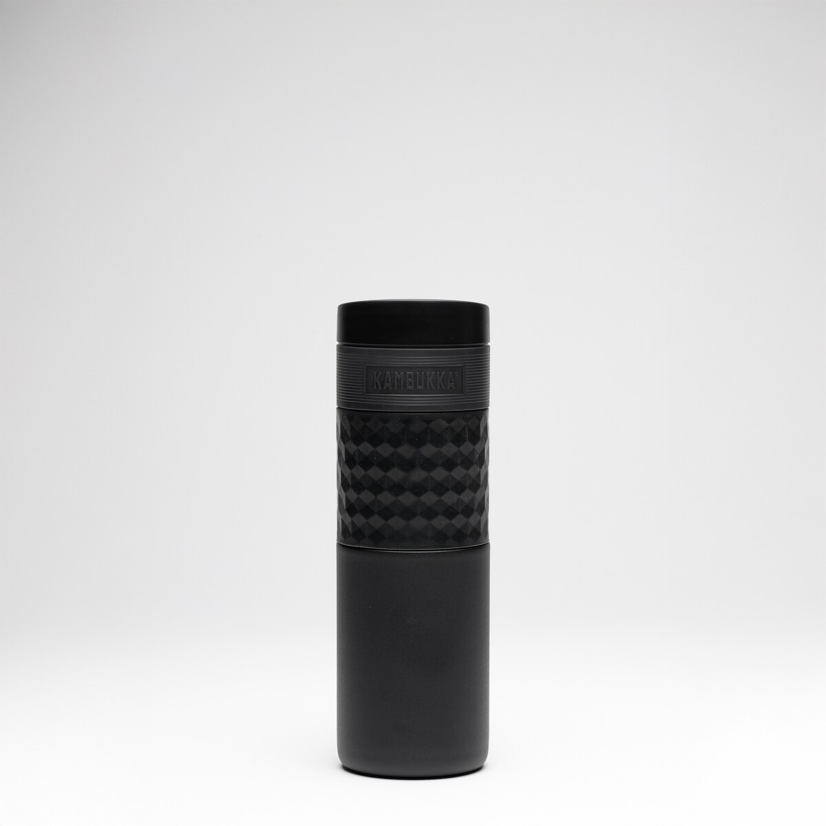 Kubek termiczny termos Etna Grip 500 ml - Black Velvet