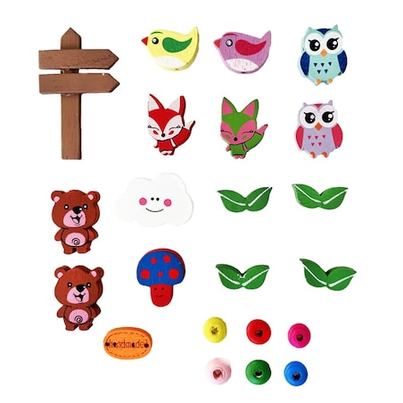 Karmnik dla ptaków DIY - Bogatka