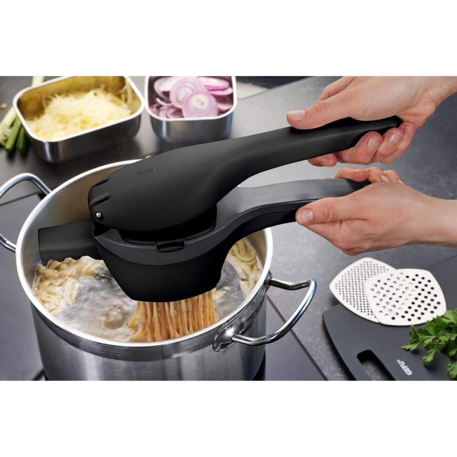 GEFU PRESCO Prasa do ziemniaków