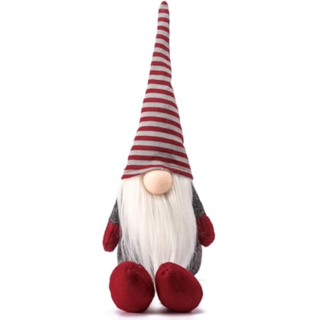 Skrzat świąteczny 60cm YX025