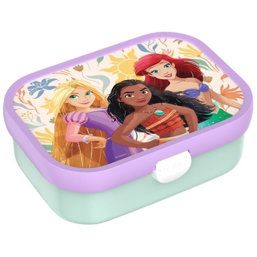 Lunch box Campus Princess Power 107440065417