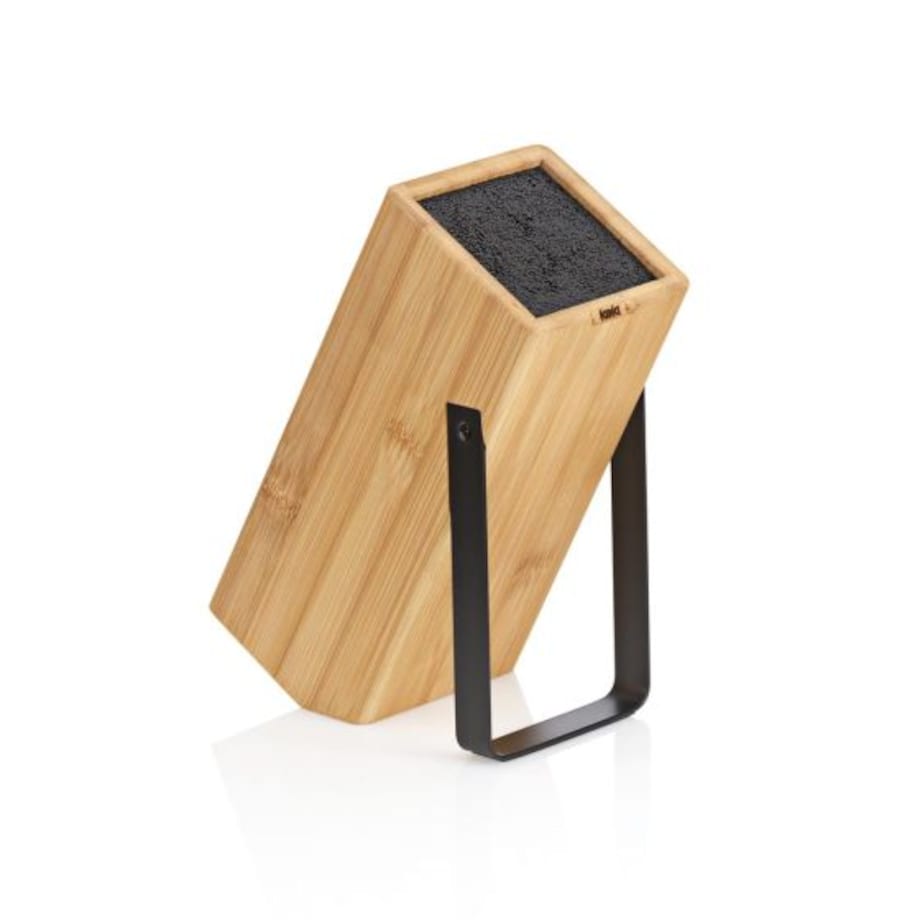 Blok na noże Kiril Kela