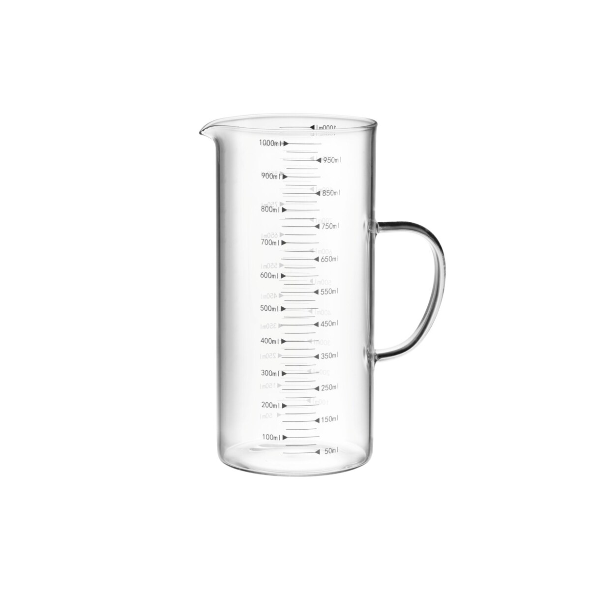 Dzbanek z miarką, 1 l