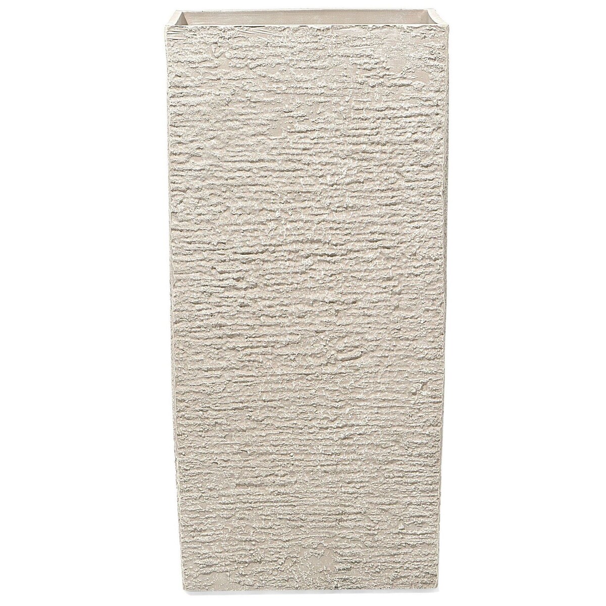 Donica TENNO 40 cm Beżowy
