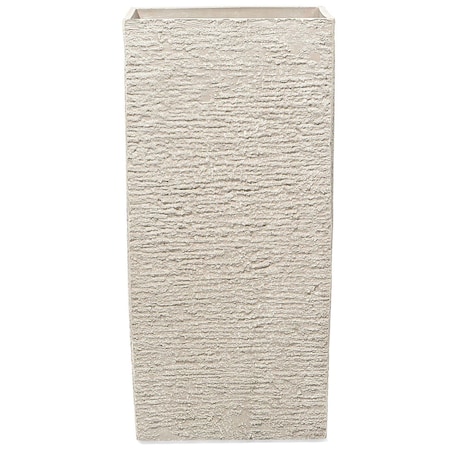 Donica TENNO 40 cm Beżowy
