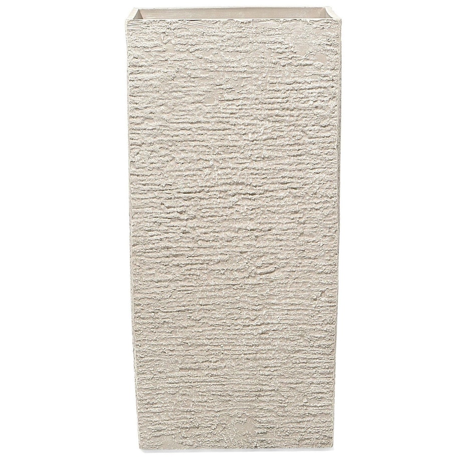 Donica TENNO 40 cm Beżowy
