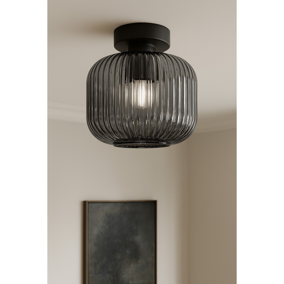 Lampa sufitowa K-5662 z serii CAMPO