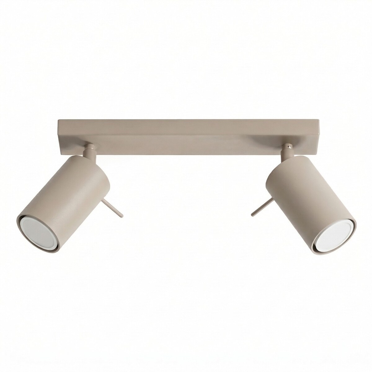 Plafon RING 2 taupe