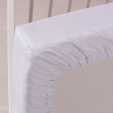 Prześcieradło na gumce 60x120m, 60x120cm, Sweet Dreams